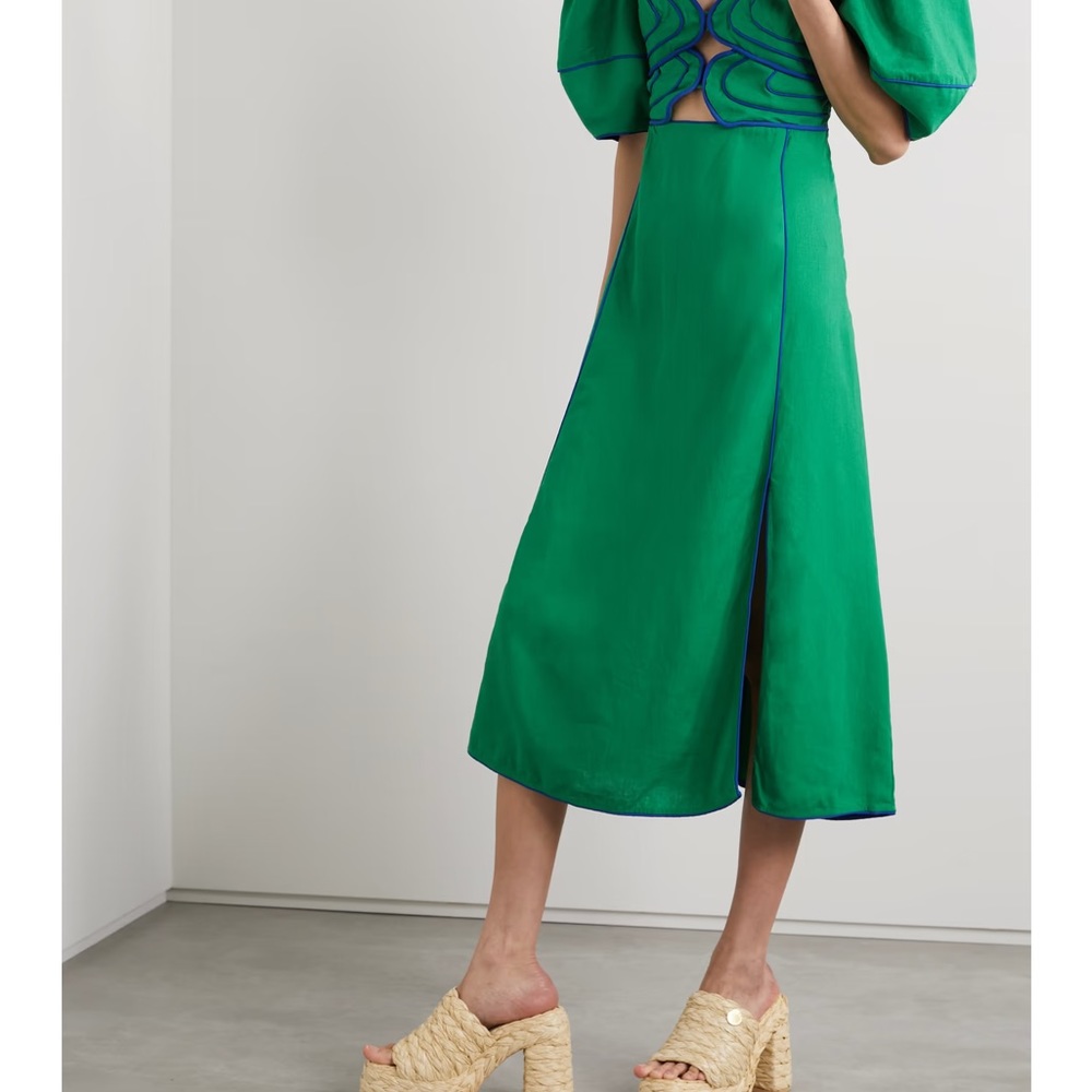 FARM Rio Dress